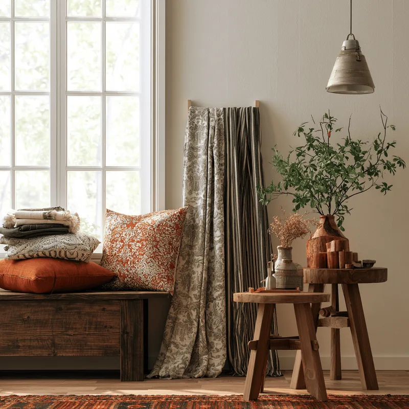 Decoración
